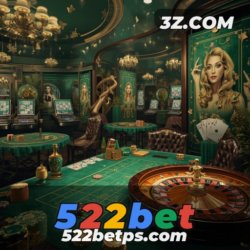 522bet: Apostas Inovadoras na 522bet: Explorando a Seção de Betting