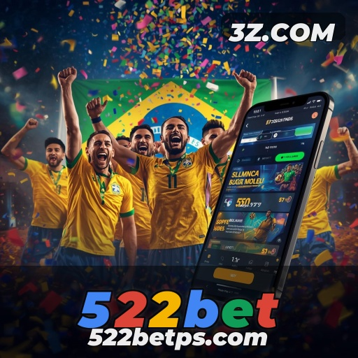 522bet: Experimente Os Melhores Games no 522bet e Aumente Sua Diversão