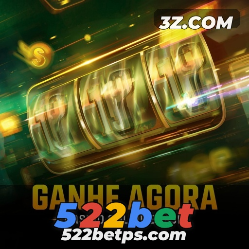 522bet: Experimente as Melhores Slots no 522bet e Ganhe Prêmios!